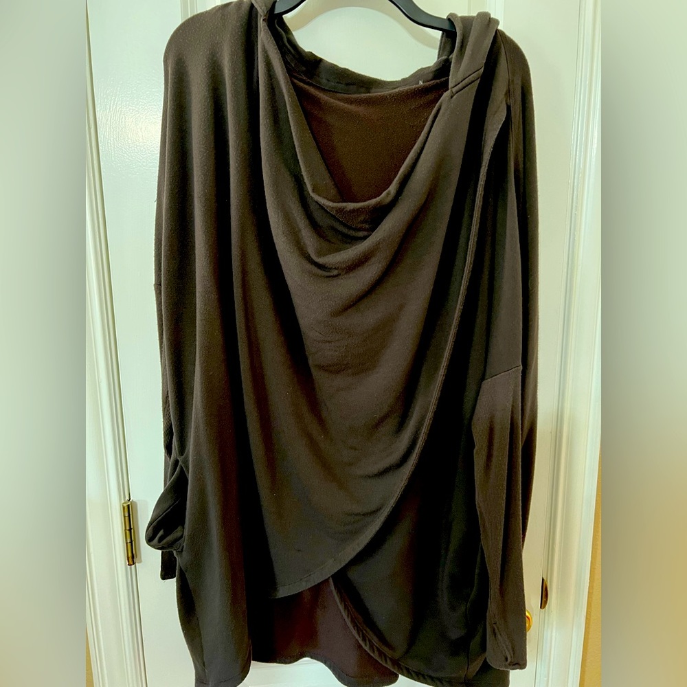 Athleta Parina Wrap